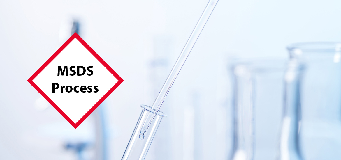 MSDS CONCEPT